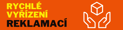 reklamace